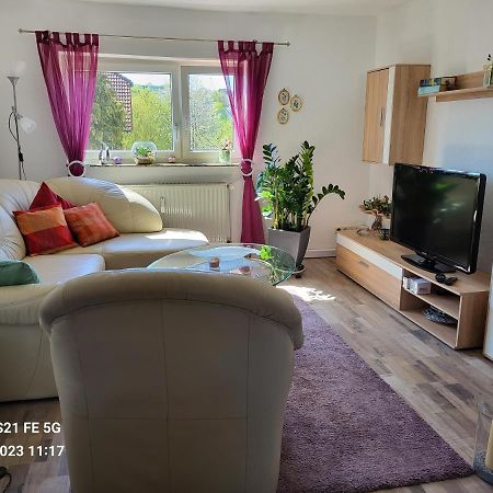 Apartamento Feriendomizil Kuenzell Exterior foto